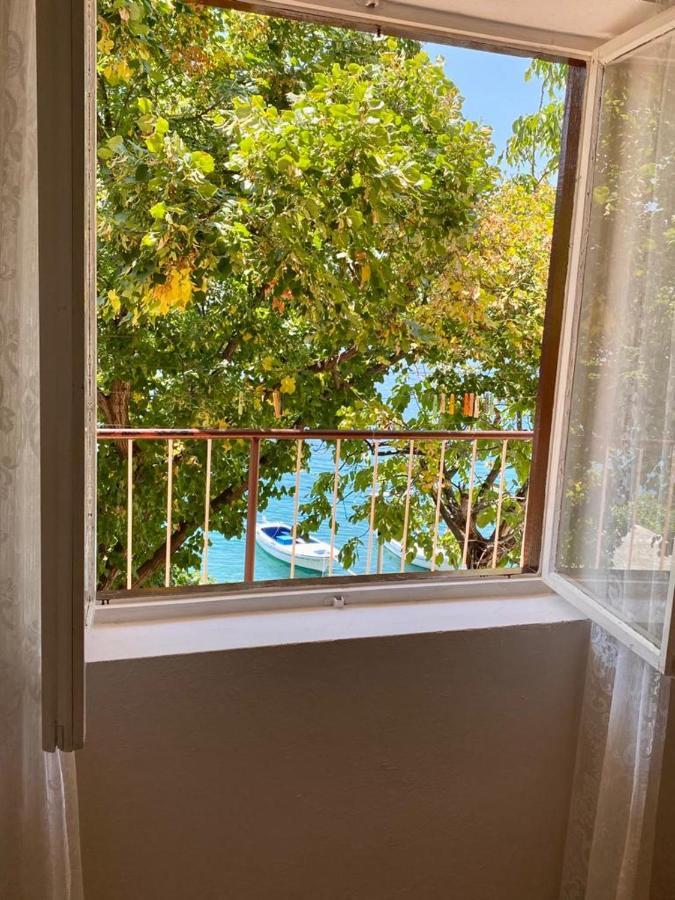 Porat Apartment Стариград-Пакленица Екстериор снимка