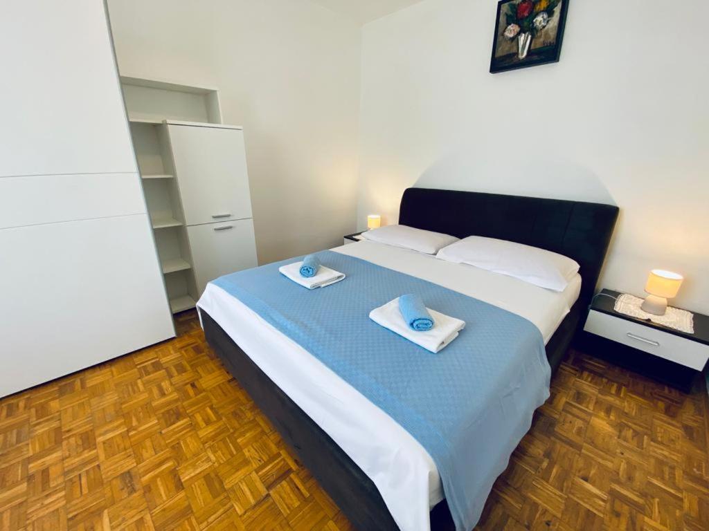 Porat Apartment Стариград-Пакленица Екстериор снимка