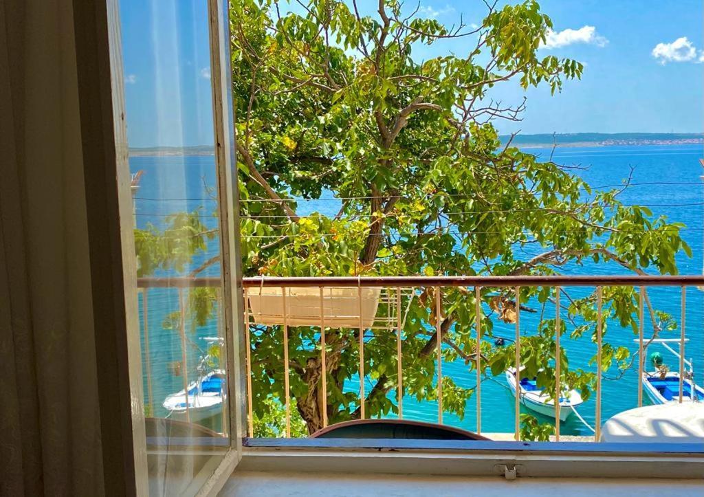 Porat Apartment Стариград-Пакленица Екстериор снимка