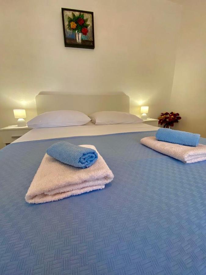 Porat Apartment Стариград-Пакленица Екстериор снимка
