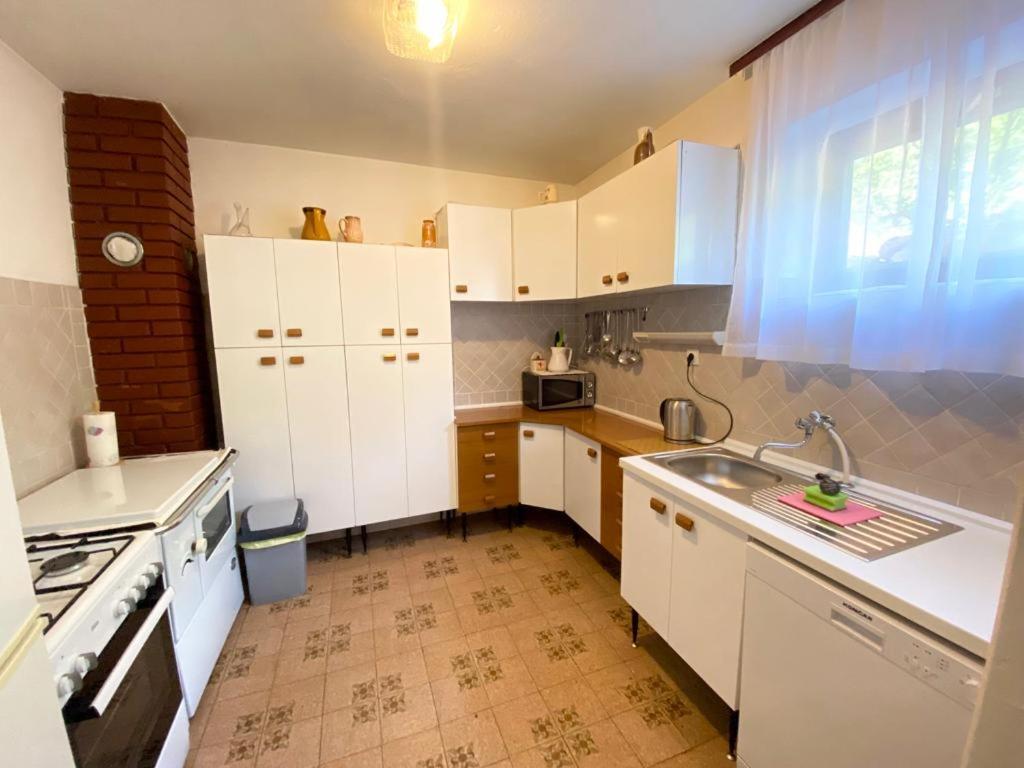 Porat Apartment Стариград-Пакленица Екстериор снимка