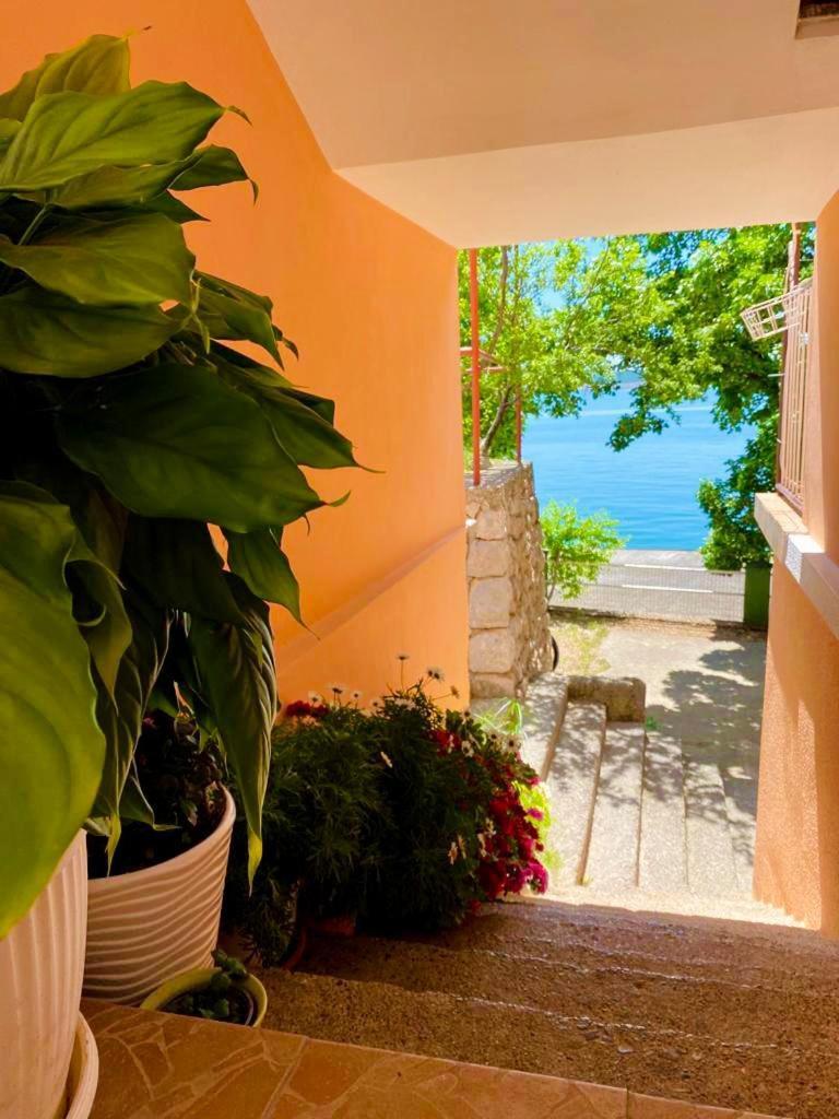 Porat Apartment Стариград-Пакленица Екстериор снимка